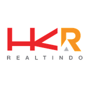 Logo of PT. HK REALTINDO